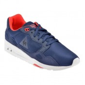 Le Coq Sportif Lcs R900 Baskets Basses - Chaussures Baskets Basses Homme Pas Cher